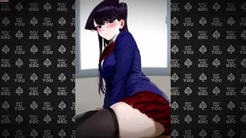 KOMI SHOUKO BBC HMV
