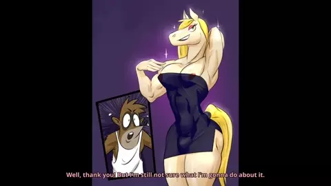 Lick & Rigby [by Jackofak]