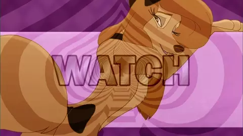 BEWARE - DOG FUCKING HYPNO (2d Only)
