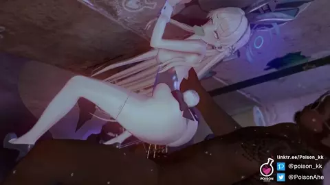 [Poison_KK] Trade Something - Asuma Toki (2 Clothing) ~ Blue Archive