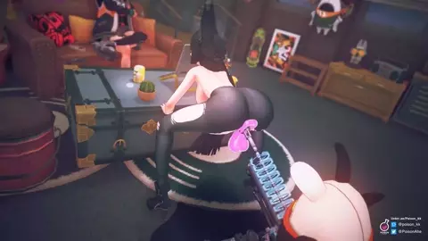 [Poison_KK] Miyabi ~ ZZZero