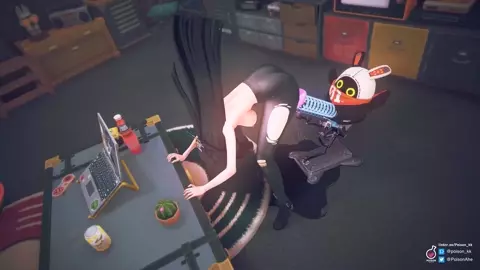 [Poison_KK] Miyabi ~ ZZZero