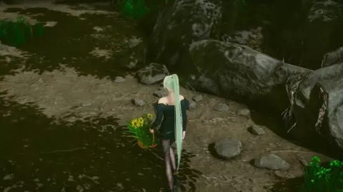 Witch and Goblins Part1