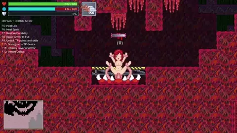 Mystic knight maya by mega blue ball