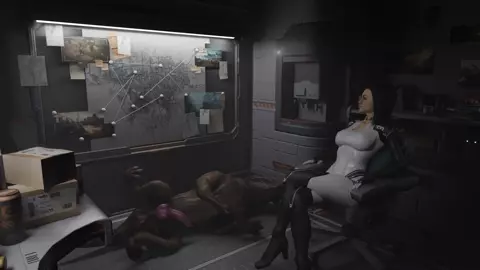 Intrusive Thought (Miranda)