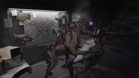 Intrusive Thought (Miranda)