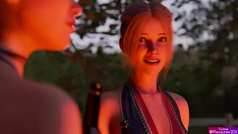 Emily's Diary - Chapter 2 (Supercut)