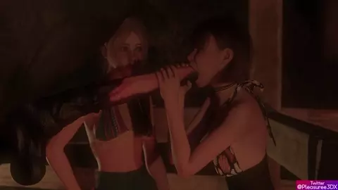 Emily's Diary - Chapter 2 (Supercut)