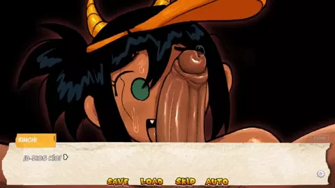 Las Gorditas All Scenes