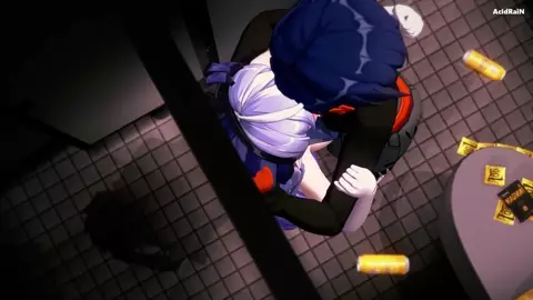 Vivian x Belle Futa sex video (ZzZ) 薇薇安x铃