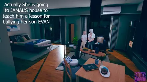 EP-01 Futa_Tutor_NTRgasm