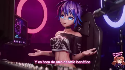 Vici neko - Melody & Lawa | Welcome To The Show - Sub español