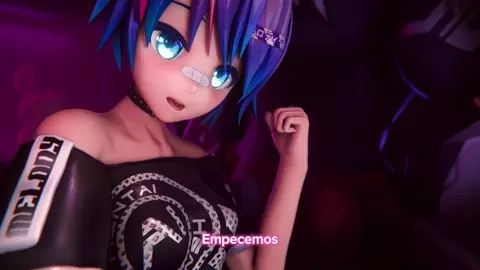 Vici neko - Melody & Lawa | Welcome To The Show - Sub español