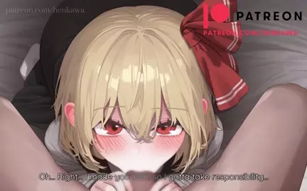 Touhou Rumia VOL.1-3