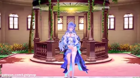 Wuthering Waves Compilation 1 (Lynlynop)