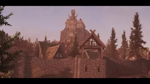 Kamari's Adventures - Ale Soaked Dreams (Reupload)