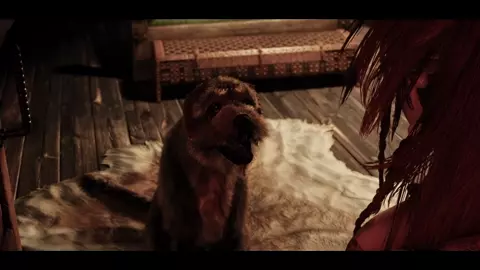 Kamari's Adventures - Ale Soaked Dreams (Reupload)