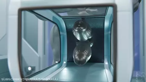 Cock growth by snekkuu