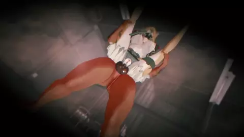 [Zenless Zone Zero] Pulchra