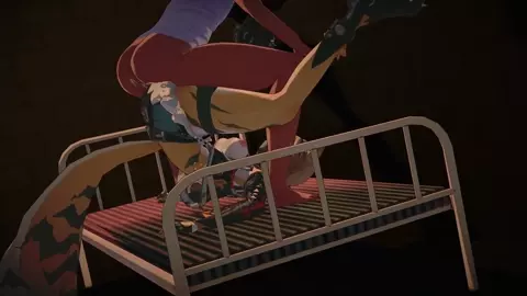 [Zenless Zone Zero] Pulchra