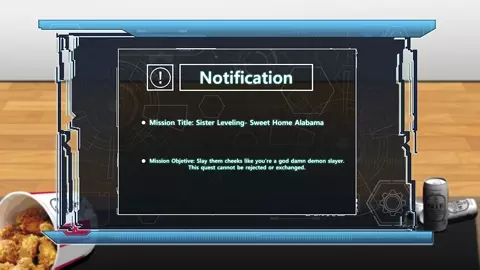 Onto the next mission[ Lacey & Xitzal][solo leveling] [4k 60fps]