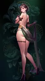 Grand Tailor Eimi (1-5)