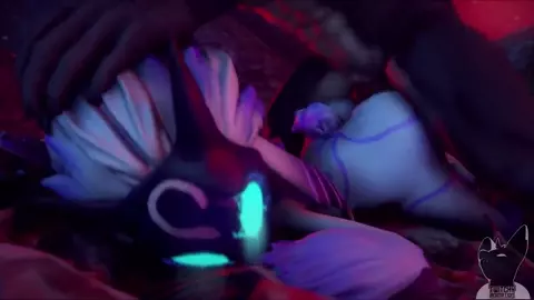 HMV Furry Compilation