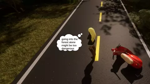 Alice _fd_ in Wonderland part 1