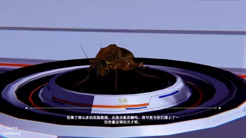 【蟲姦insect】阮•梅 Ruan Mei 虫饲