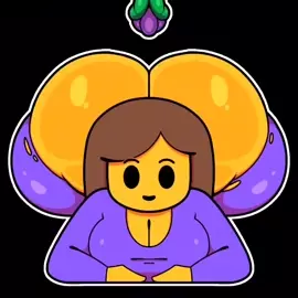 Emoji gal