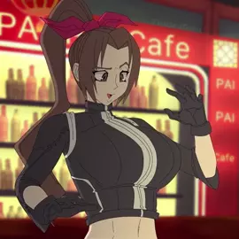 Mai Boobs (sound edit)_TwistedGrim