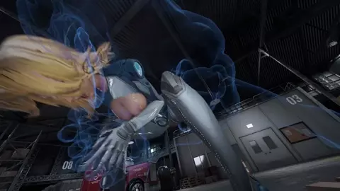 Sue Storm & Venom [V2][Kaie.Vie][4K]