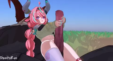 |Preview| Churled Varesa