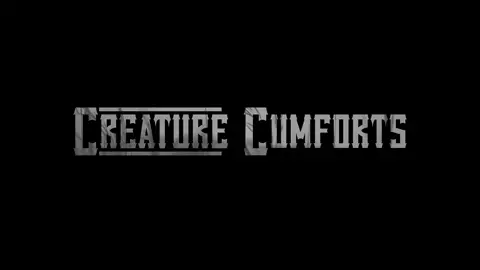 Creature Cumforts - S01E07