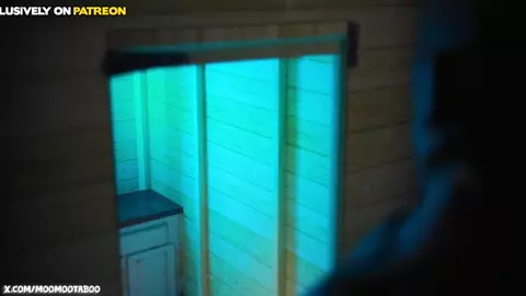 Creature Cumforts - S01E07