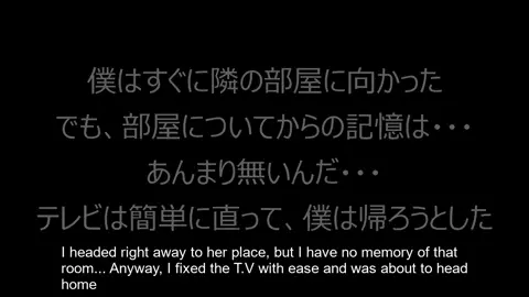 The big breast cock sleeve Akina-san (Engsub)