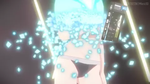 Bullet of Bullets Part II - Sword Art Online | Miura3D