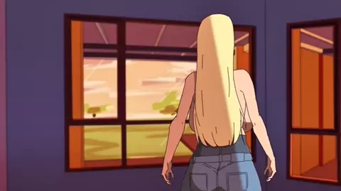 Yuki Creampie Pov PT-BR