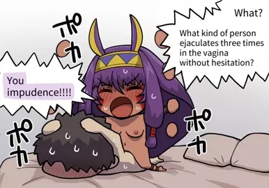 Pononozo Complete Compilation