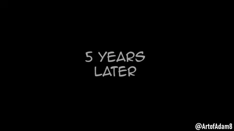 hot springs five years later[artofadam8][4k 60 fps]