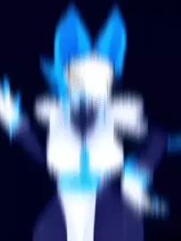 Tasque Manager (Deltarune) 4K