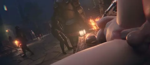 Mondstadt Fundraising Festival Part B [Eng Subbed]