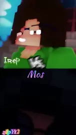 Edit: Minecraft +18 | Irene Cream vs. Mori Rose