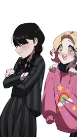 Sad Cat Dance Wednesday 18+