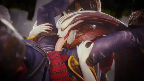 Echidna [Kaisto][NO WM] [Sound edit]