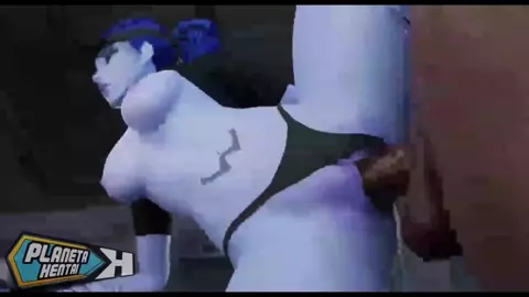 Pizza slut widow maker spanish