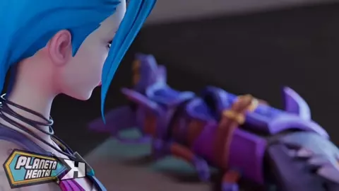 JINX BLOWJOB REDMOA SPANISH