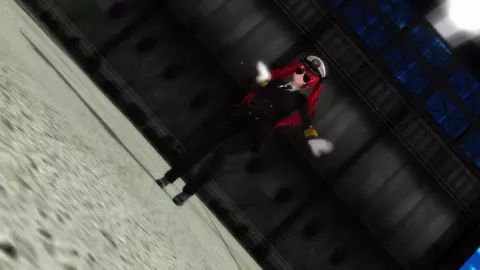 Madam Honolulu's Sex dance『PiNK CAT』