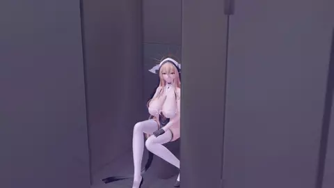 『Love me if you can』HMS Implacable【Dance&SEX】