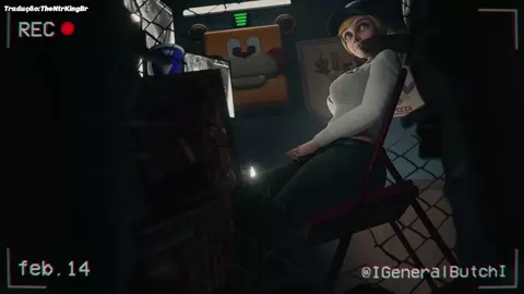 Security System [PT-BR]